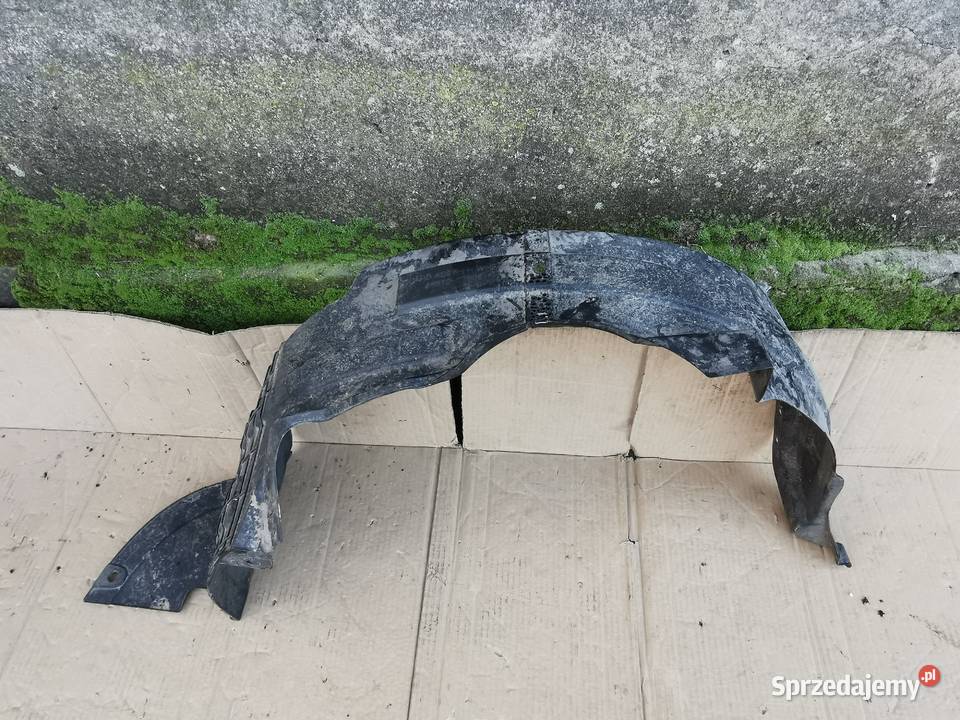 Nadkole przód prawe rh kia Picanto 1 I lift 08 Sieraków