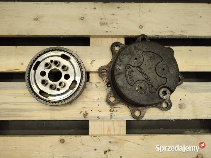 Zwolnica 19042 Deutzfahr 266 Agrovector Carraro Wilkowo sprzedam