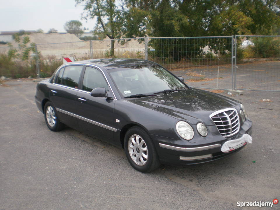 Auto zadbane nowe bezwypadkowe pierwszy właściciel Warszawa