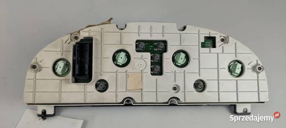 LICZNIK ZEGAR FORD MONDEO MK3 sprzedam