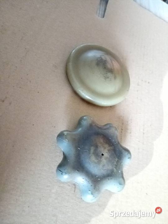 Ursus korki zbiornika paliwa Stalowa Wola