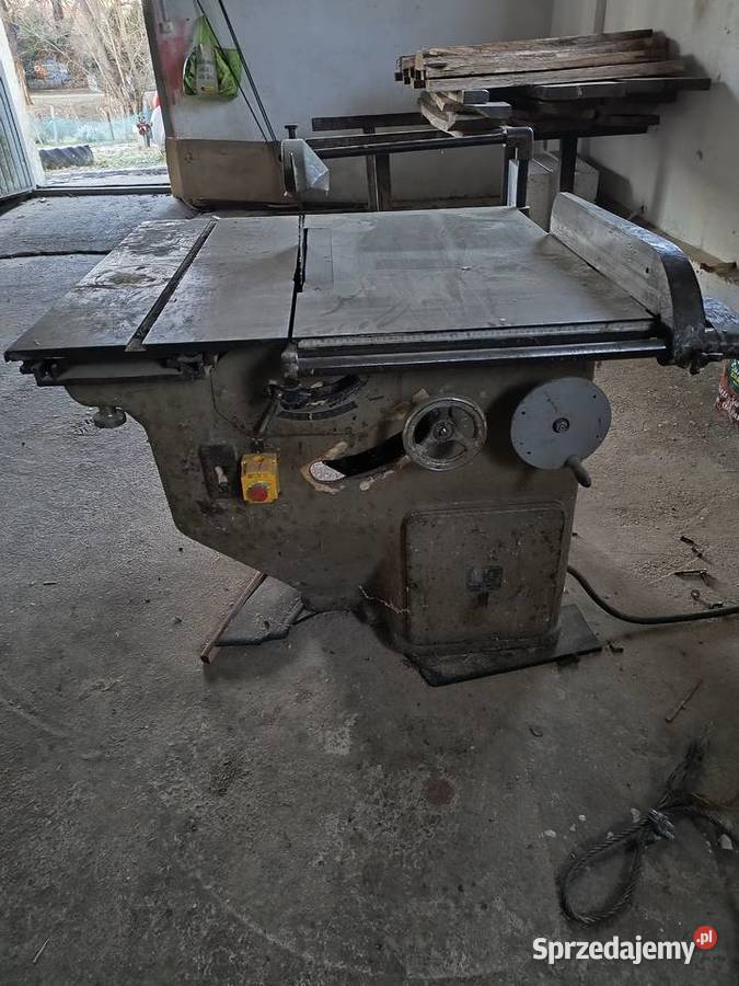 Piła stołowa Rema Dpta40 sprzedam