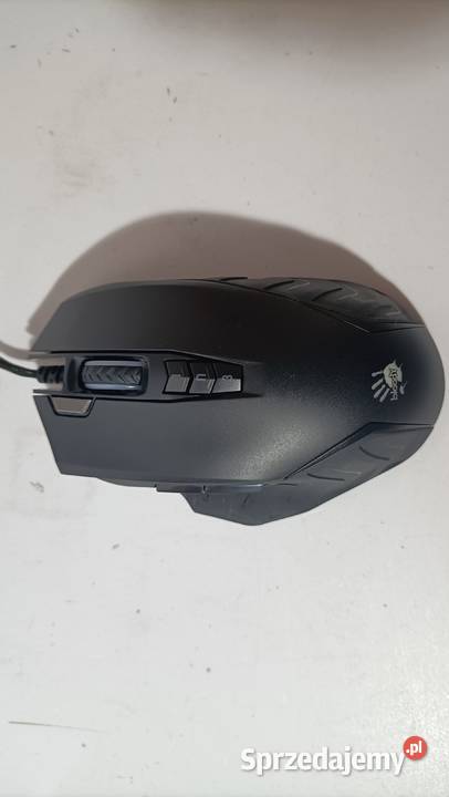 Mysz A4TECH Bloody J95s Katowice