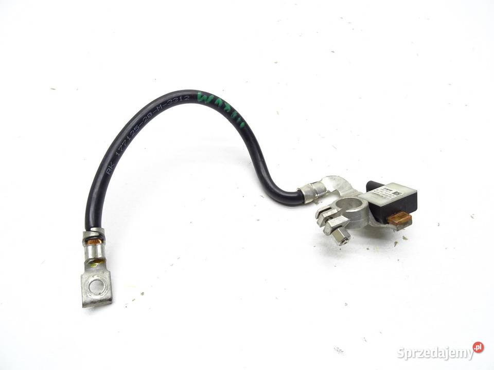 KLEMA MINUS MINUSOWA 7631109 BMW F20 F21 F30 F31 sprzedam