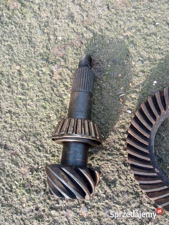 Koło Fiat 125p Silniki i osprzęt Ryki sprzedam