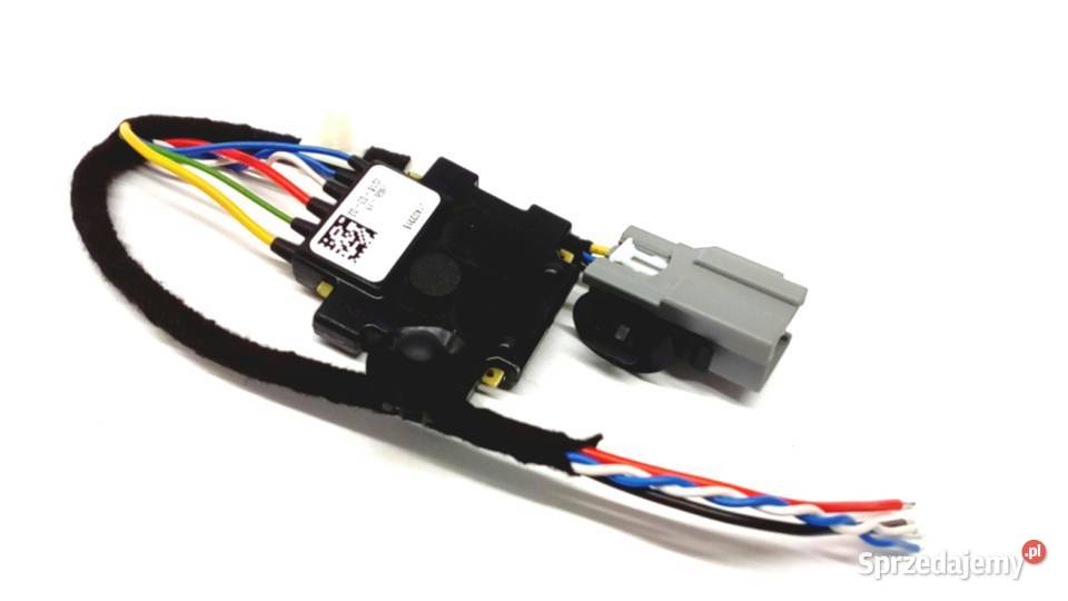 VOLVO S60 V60 XC60 S90 V90 XC90 modul siedzenia Bielany Wrocławskie