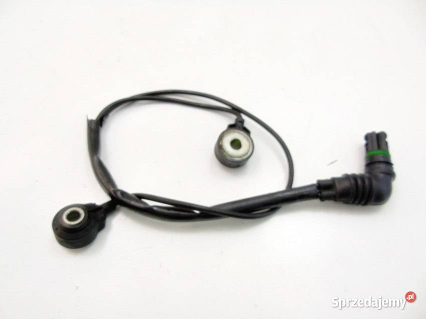 Czujnik spalania stukowego 44 N62 BMW 5 6 7 X5 Sosnowiec
