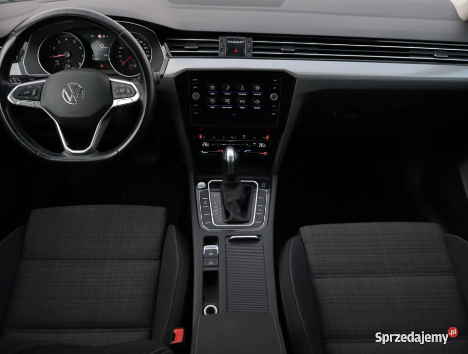 VW Passat 15 TSI 4/5 Lublin