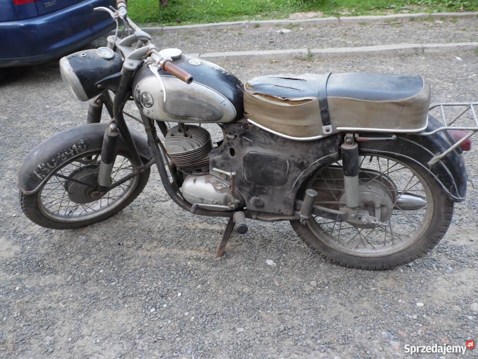 Sprzedam shl m11 Okazja Kraków