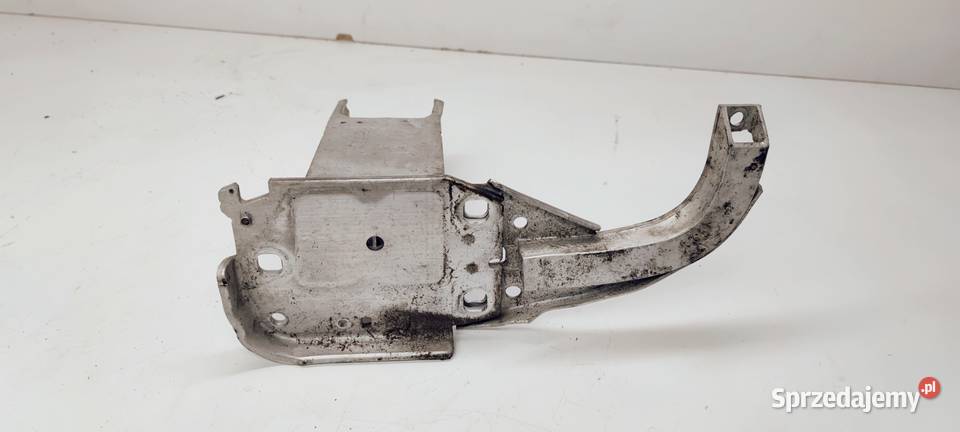 STREFA ZGNIOTU LEWA AUDI A6 C7 A7 4G0807133F Przystajń