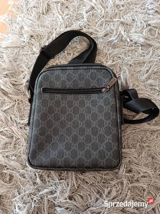 Nowa saszetka męska Radomsko