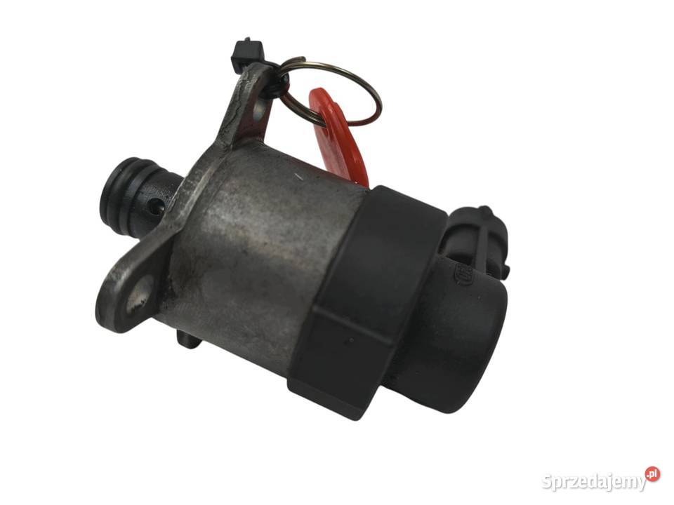 REGULATOR CIŚNIENIA PALIWA Peugeot Ford Citroen Chełm