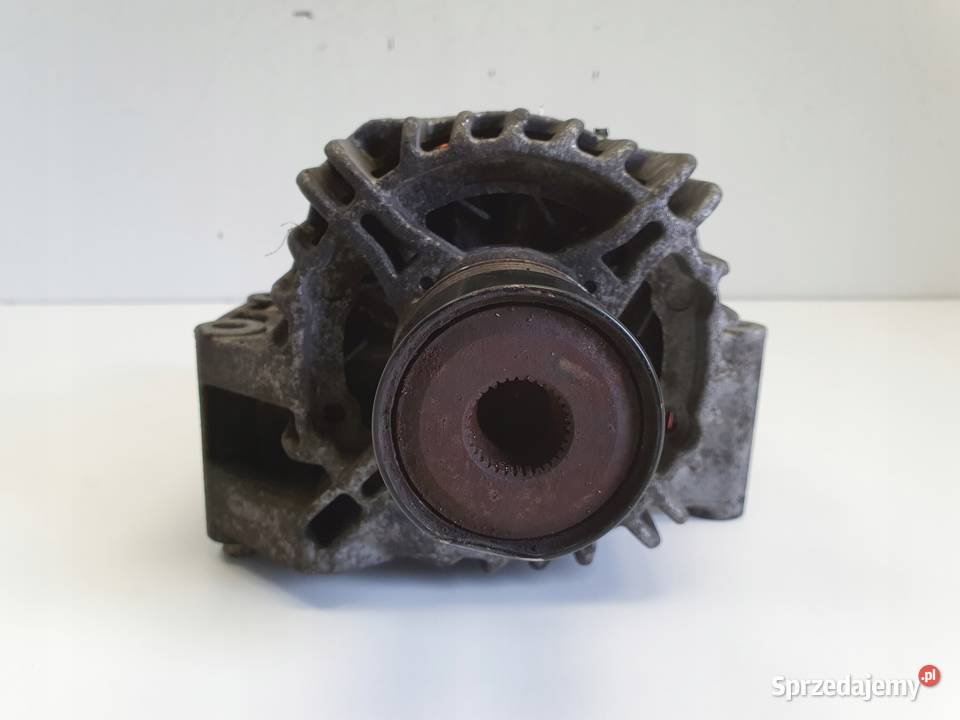 Opel Corsa D 13 CDTI ALTERNATOR denso Janów