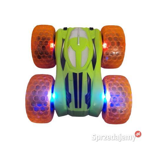 EZ Drive autko zdalnie sterowane flip 360 Częstochowa