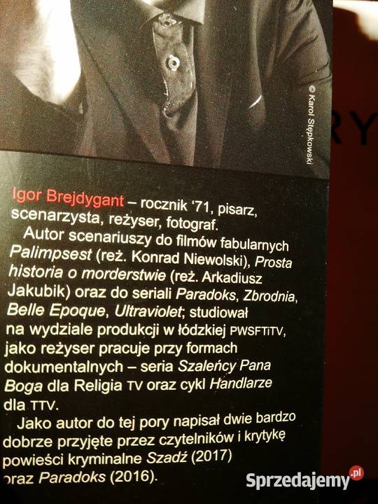 Rysa książki Warszawa księgarnie szkolne