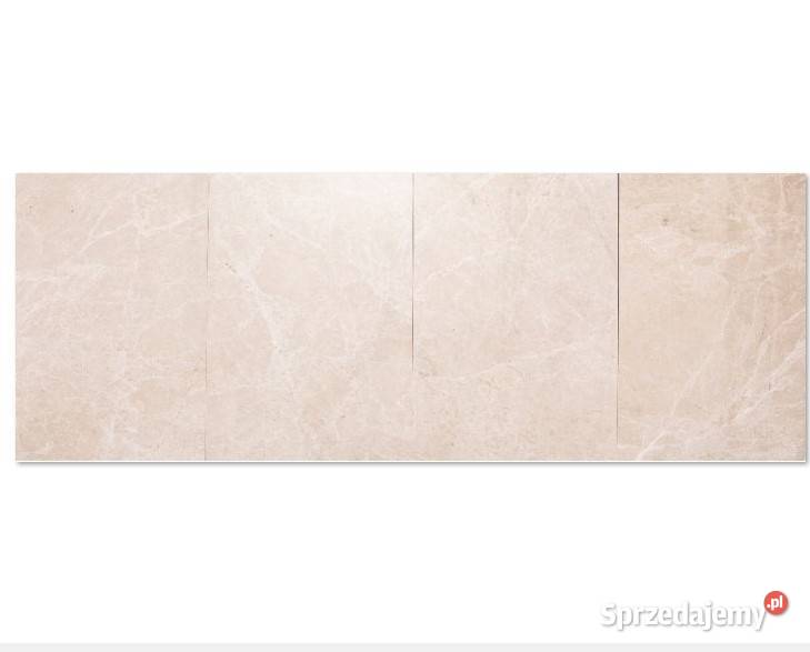 Vanilla płytki marmurowe 2x40x60 Warszawa