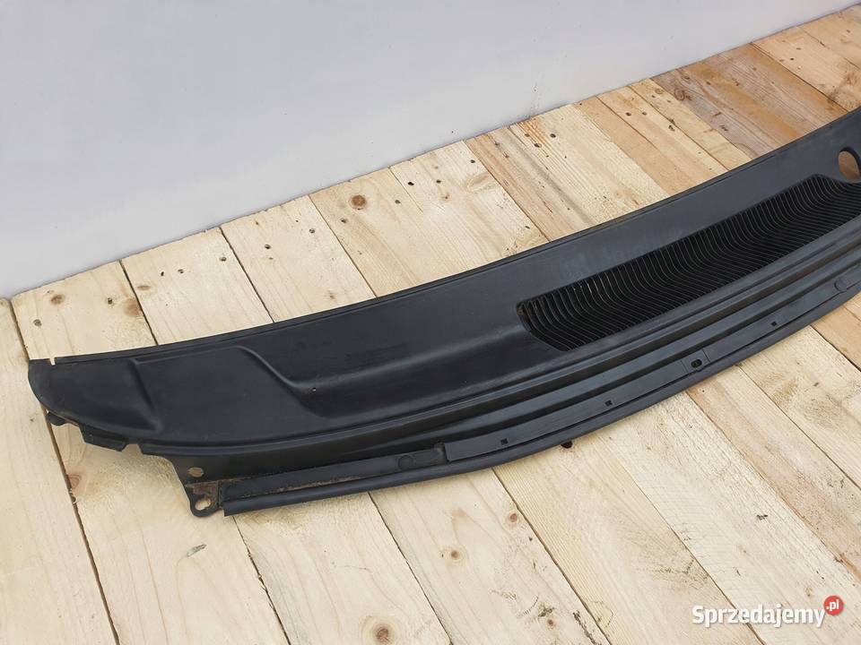 Suzuki Liana PODSZYBIE PLASTIKOWE 7233054G10 Janów