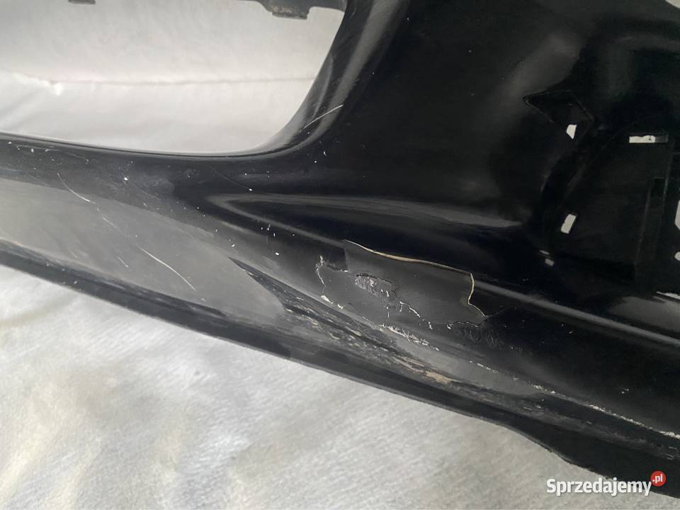 Zderzak przedni Infiniti Q50 osobowe Jasienica