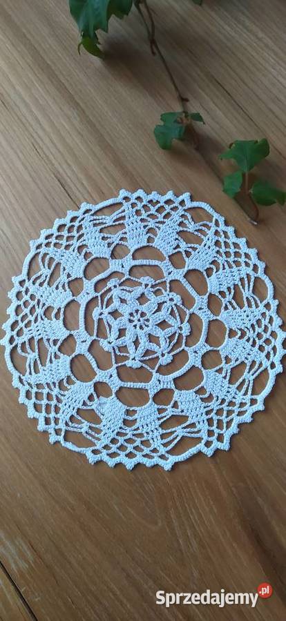 Serwetki do koszyczka