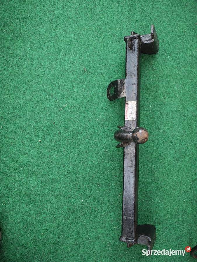 Suzuki Vitara hak holowniczy Bosal Jeleśnia sprzedam