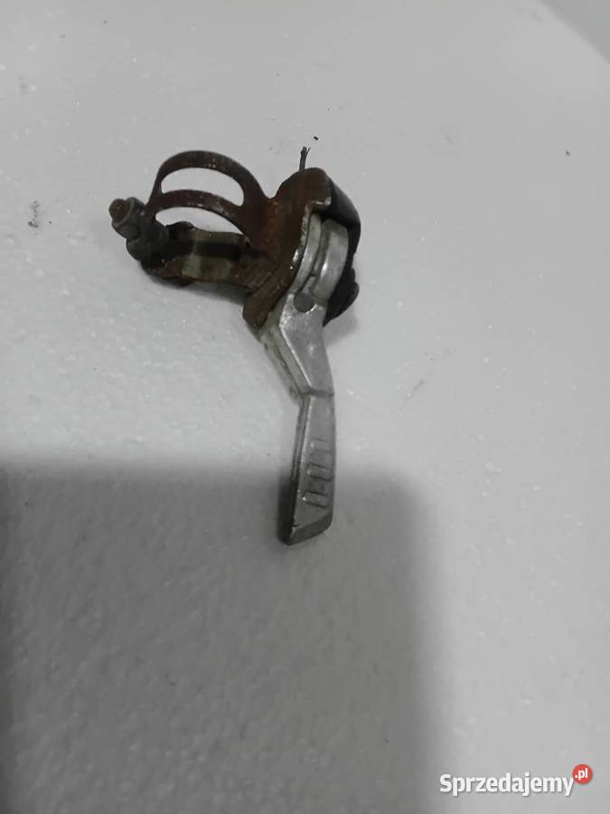 Lepper manetka przeżutki Milejewo