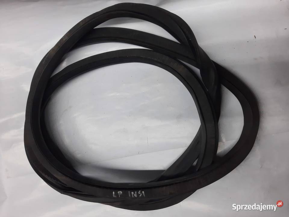 Opel Insignia A uszczelka drzwi lewa przednia osobowe łódzkie Ksawerów