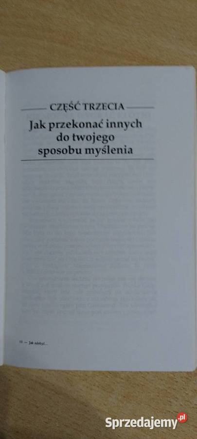 zdobyć przyjaciół i zjednoczyć sobie ludzi Lublin