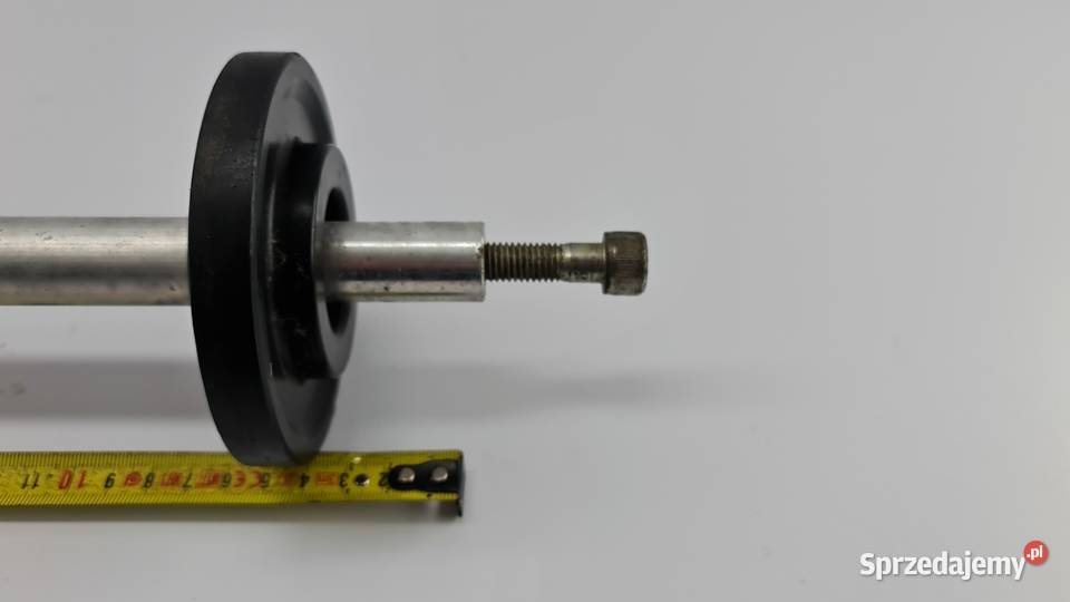 Kolo Kolko Rolka Napinacz Os Lynx 59 Yeti 550 Łódź