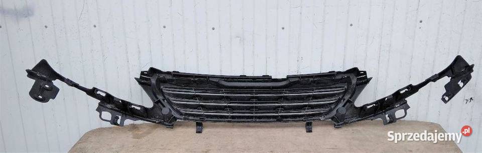 PEUGEOT 308 T9 GRILL ATRAPA