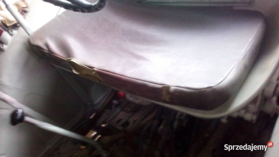 Sprzedam mtz 50 sprzedam