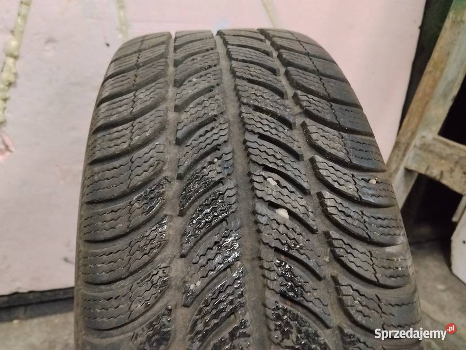 Koła BMW zimowe 16 Zabrze