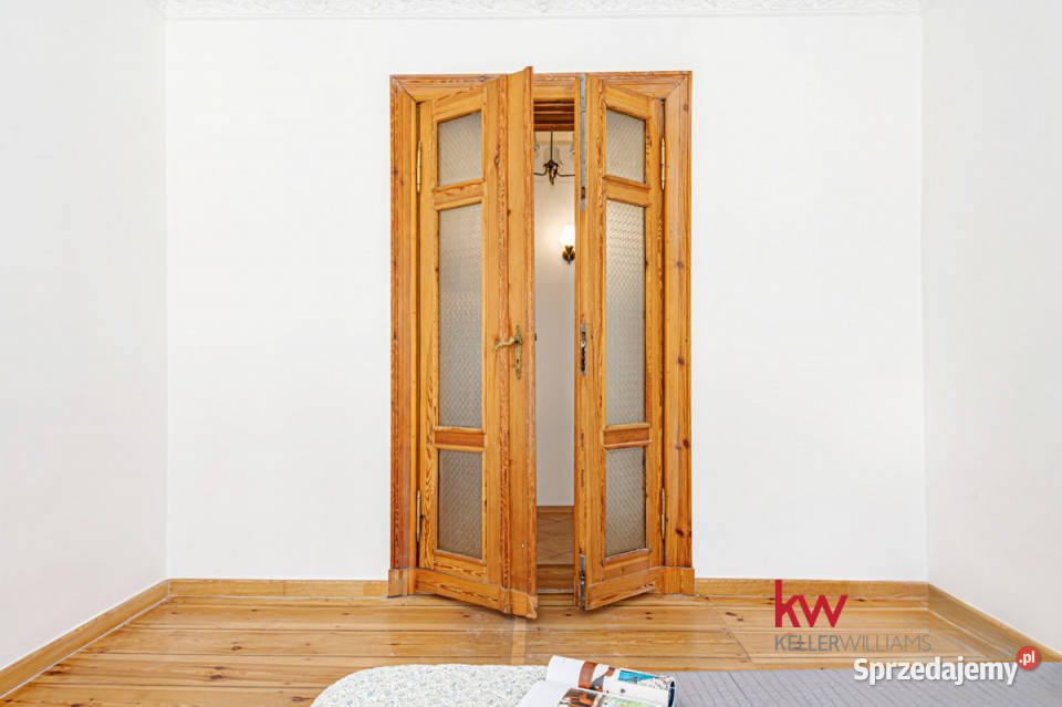 Mieszkanie 1311m2 4 pokojowe Poznań Kwiatowa