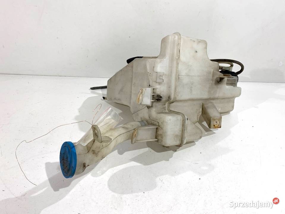 ZBIORNIK SPRYSKIWACZY SUZUKI GRAND VITARA II SUV osobowe