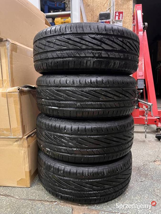 Alufelgi Opony Letnie Exip Mesh 4x100 15x7 ET33 dolnośląskie Wrocław sprzedam