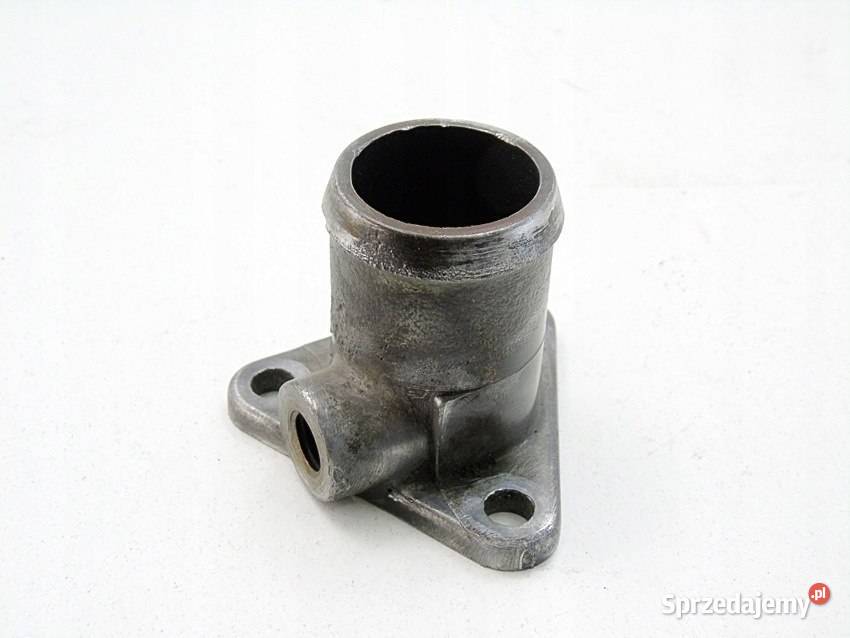 KRÓCIEC RURKA WODY 25 TD DISCOVERY II L318 Sosnowiec