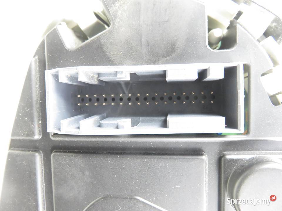 LICZNIK FORD FIESTA MK6 14 TDCi CA6T10849CD