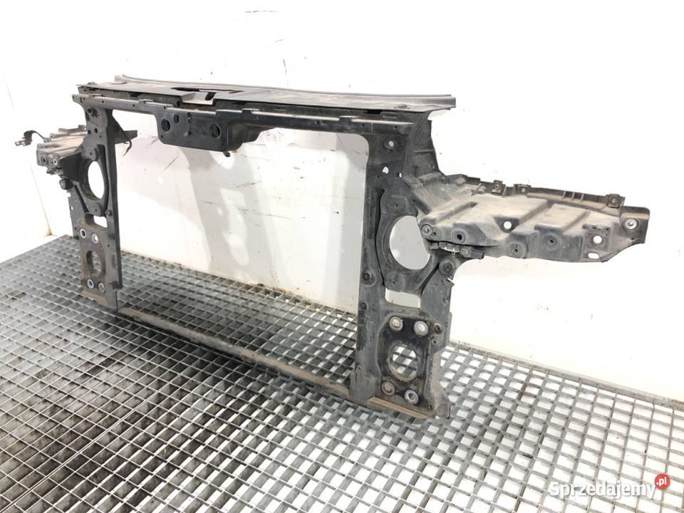 PAS PRZEDNI PORSCHE CAYENNE 45 340 0210 SUV osobowe Pasy przednie i tylne podkarpackie