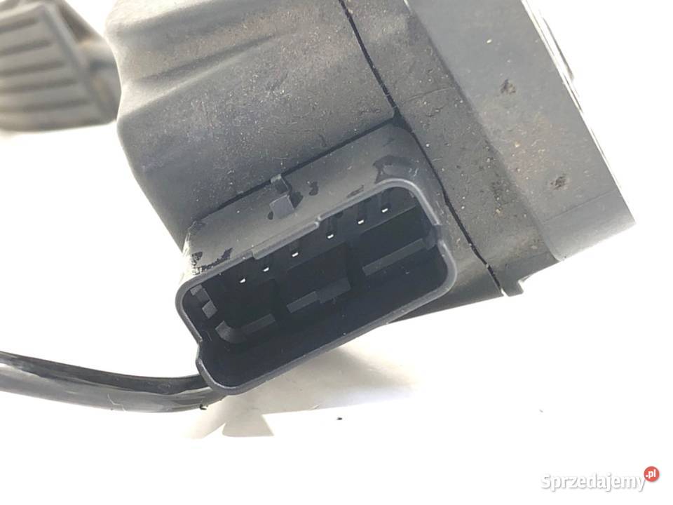 POTENCJOMETR GAZU CITROEN C5 III 9685216080 20 Potencjometry sprzedam