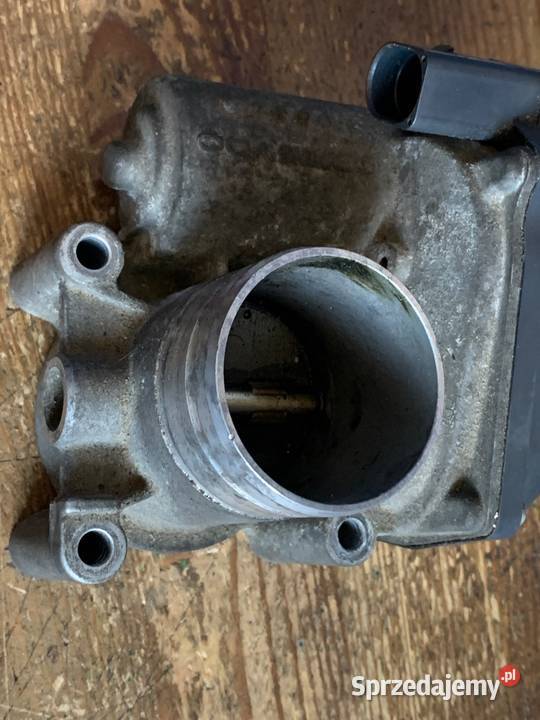 Przepustnica VW wiele modeli 03D133062E wielkopolskie