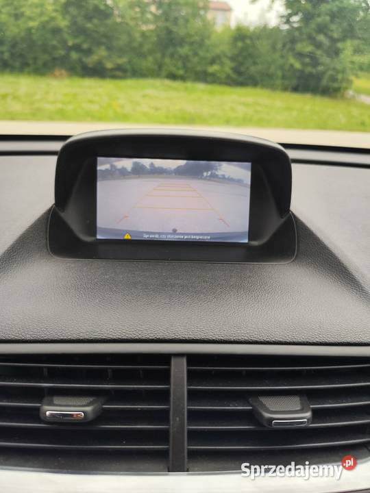 Opel Mokka 2015 Mielec
