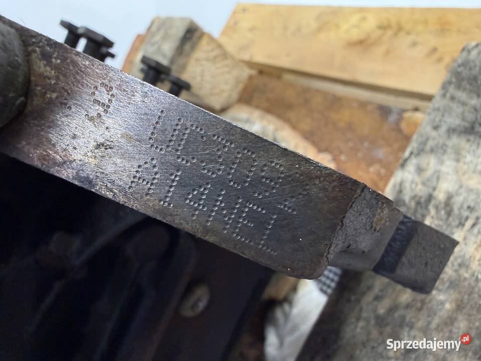 SILNIK A14NEL Opel Astra IV J Zafira C Meriva B Chełm