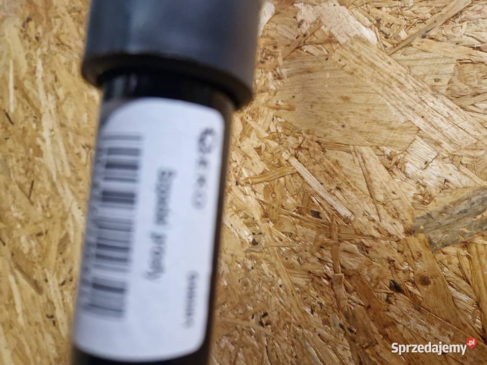 Szpadel prosty trzon metalowy G66501 Głogowa sprzedam