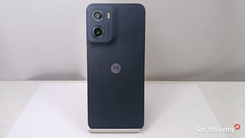 Smartfon MOTOROLA Moto G05 4128GB Katowice
