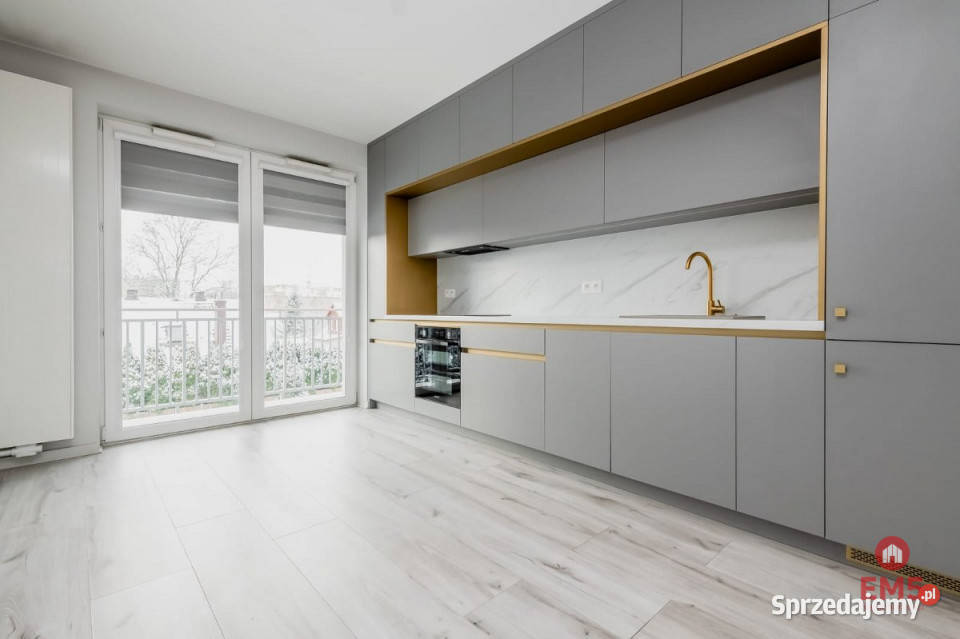 Ogłoszenie mieszkanie 49m2 3 pokoje Białystok 49m2