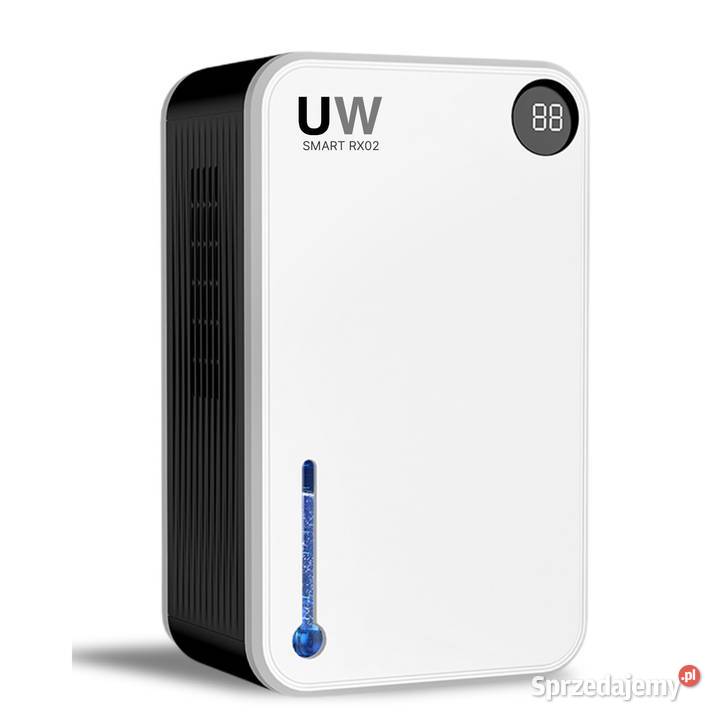 Osuszacz powietrza 1635 M2 Smart UW RX02 Myszyniec