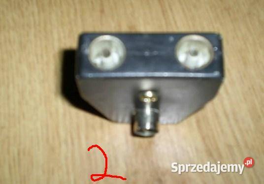 Przełącznik gra telewizyjna tv antenowy Olkusz