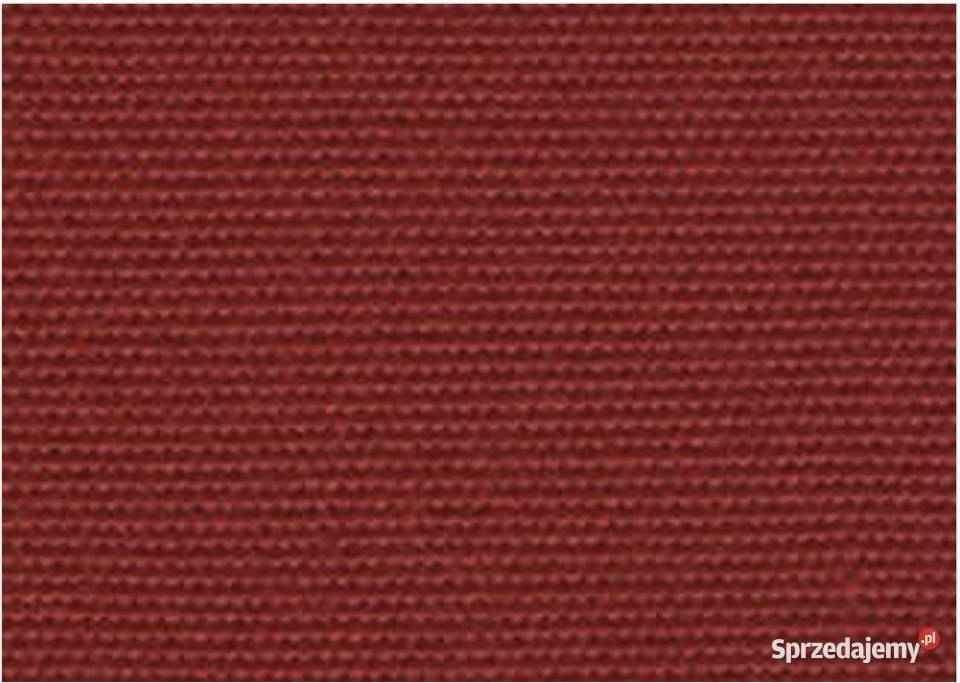 Tkanina MASACRIL Special 330gm2 153 kolor Rioja Wyposażenie wnętrz