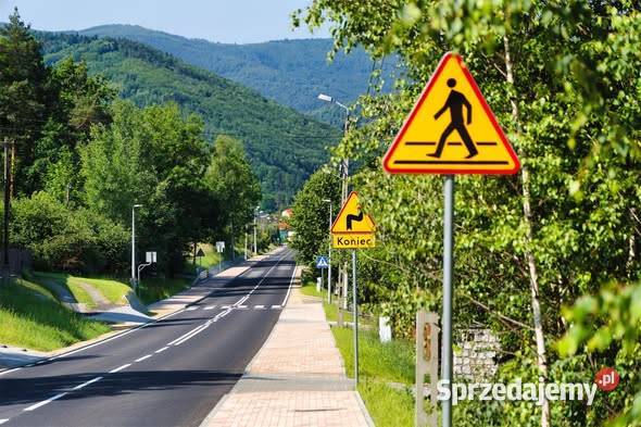 Sprzedam dom jednorodzinny metalowe Czaniec