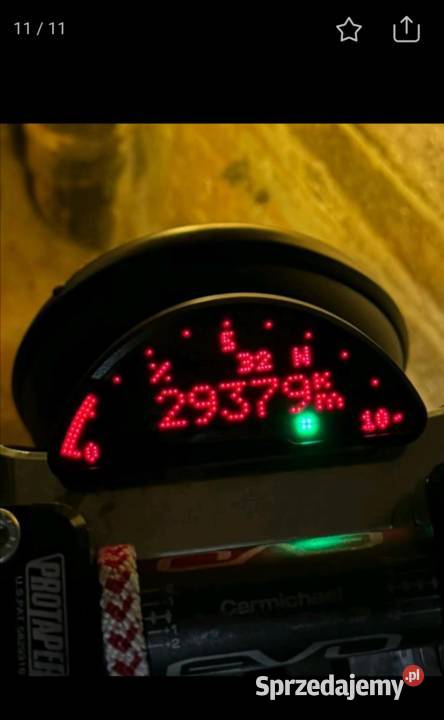 Yamaha V 1200 Black Wałcz