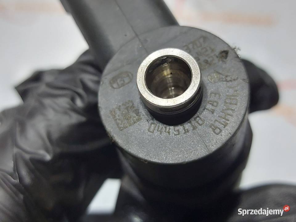 FIAT OPEL 13 JTD MJET CDTI wtryskiwacz wtrysk Wtryskiwacze